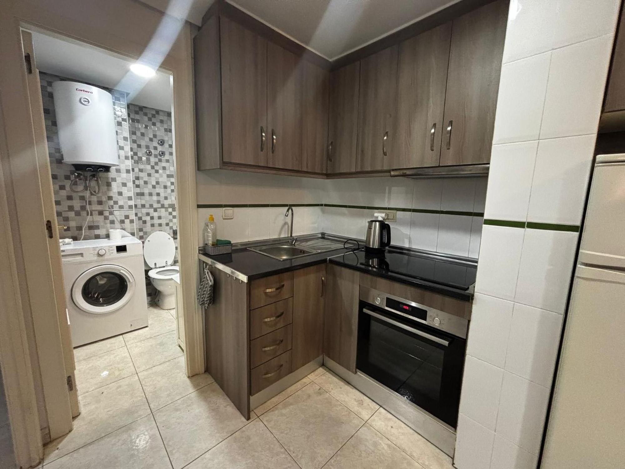 Apartment Calle Galeon Torrevieja